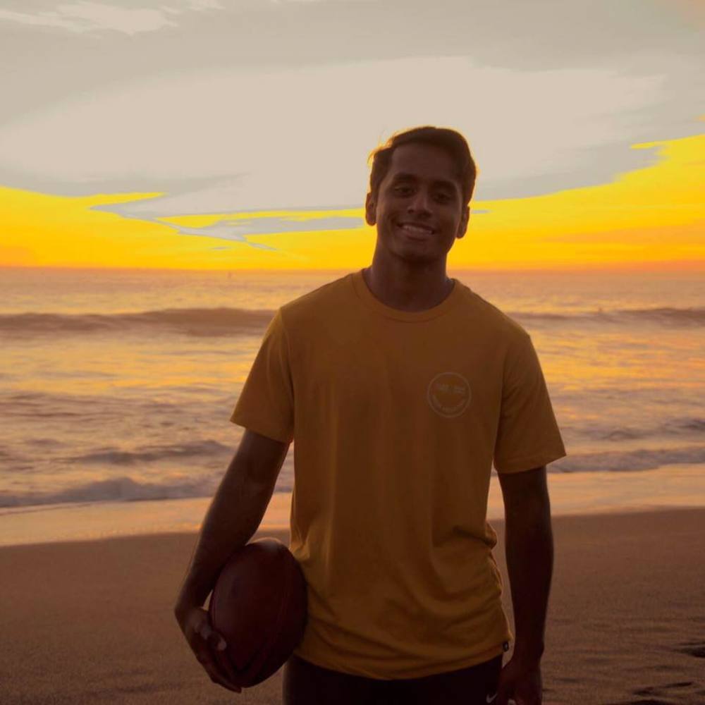 Meet your Posher, Faiaz